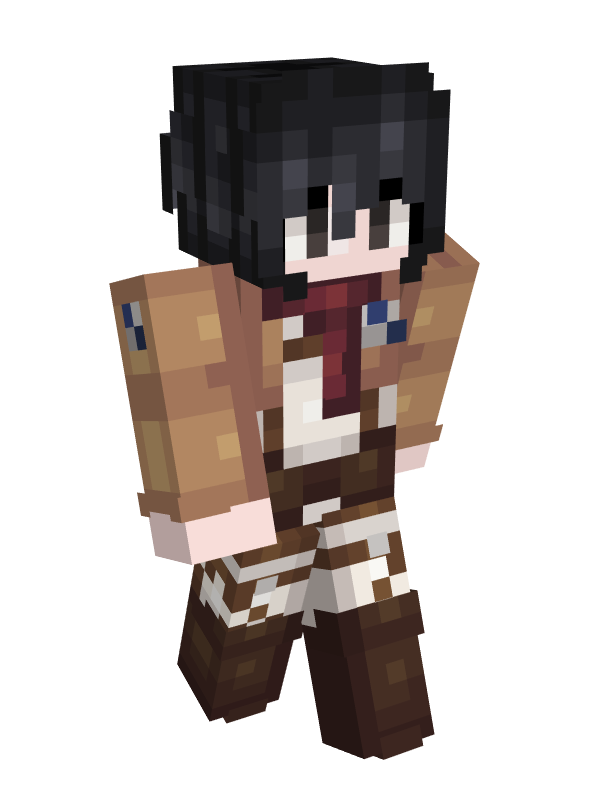 Скин Майнкрафт opheliawater301