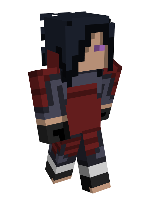 Скин Майнкрафт Скин без имени 309ac65907f31c2e