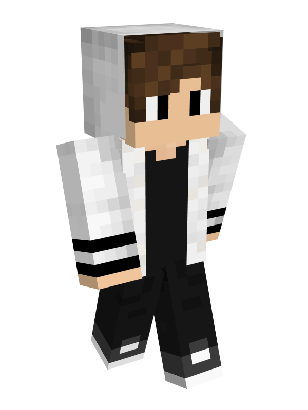 Скин Майнкрафт ingou