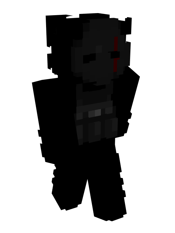 Скин Майнкрафт ccyro