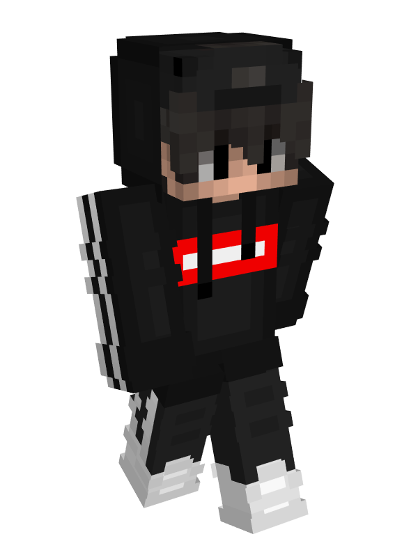 Скин Майнкрафт niillabean