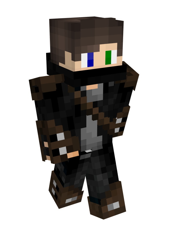 Скин Майнкрафт Скин без имени c54e375f285d2287