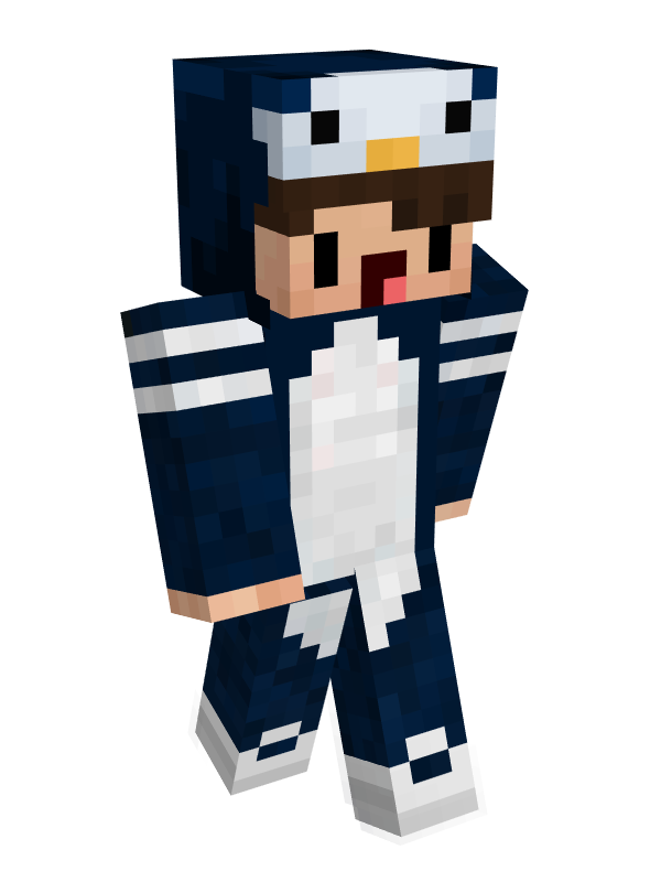 Скин Майнкрафт Скин без имени e128b035b45c3aae
