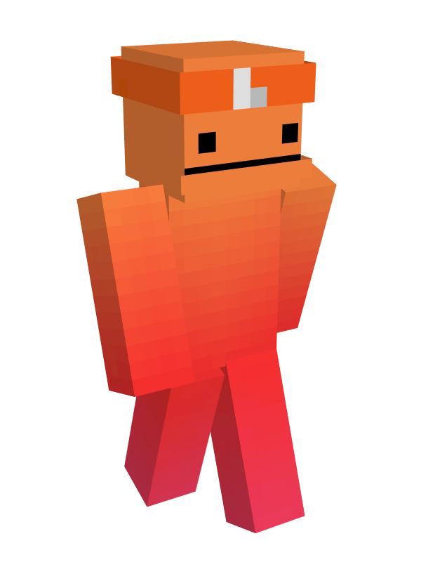 Orange minecraft. Оранжевый скин. Оранжевый из МАЙНКРАФТА. Картинки жителя из МАЙНКРАФТА. Оранжевый скин майнкрафт.