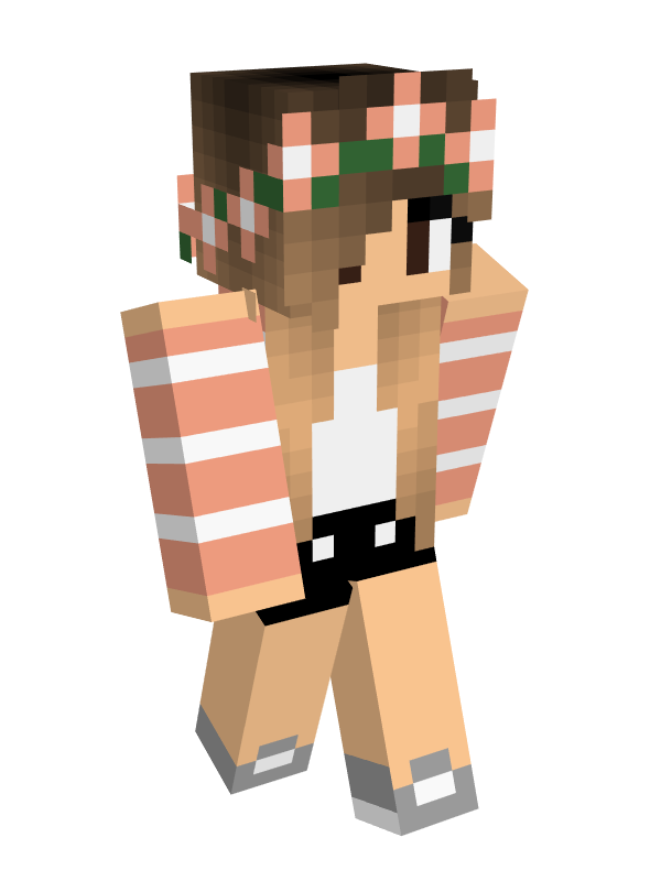 Скин Майнкрафт Скин без имени 8a474491eb394ec5