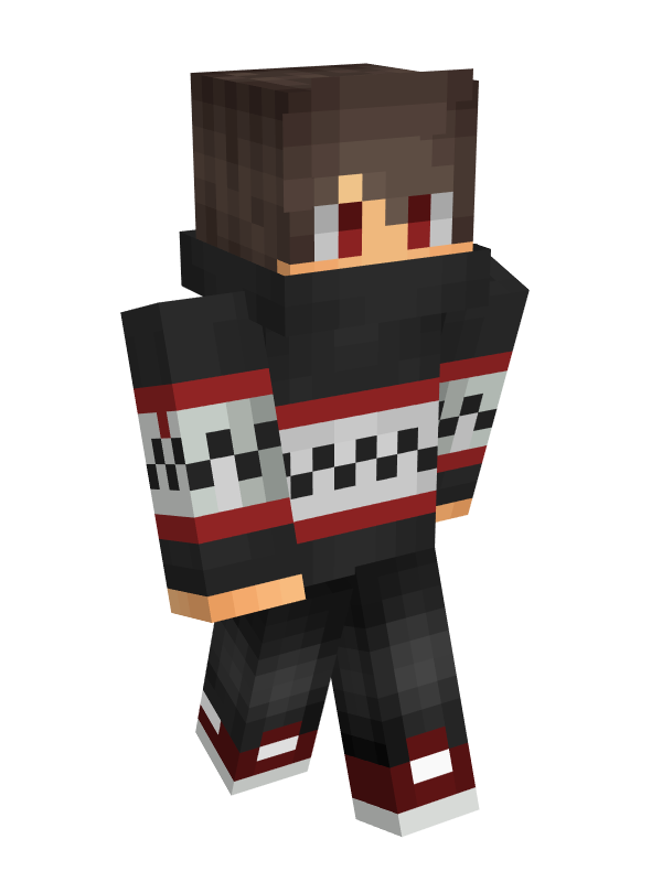 Скин Майнкрафт Скин без имени c166370b10bafb31