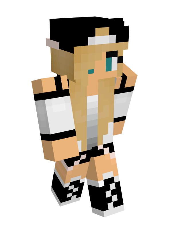 Скин Майнкрафт Скин без имени 971daa6ef81f8729