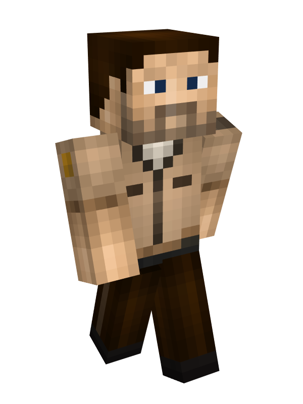 Скин Майнкрафт Скин без имени 0bc6b98c826d1910