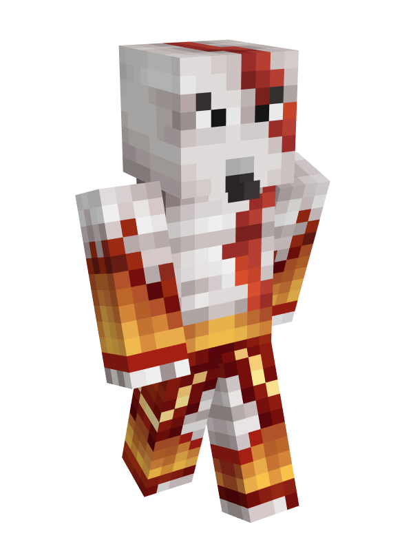 Скин Майнкрафт Скин без имени 35d406050d0c24b3