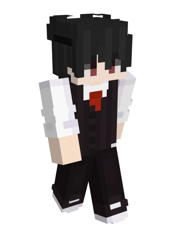 Скин Майнкрафт Ruin06