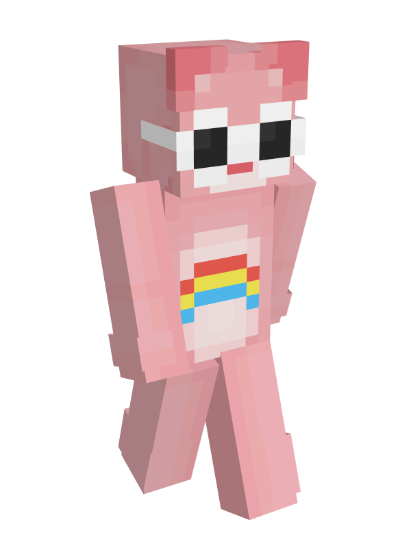 Скин Майнкрафт pollefeys