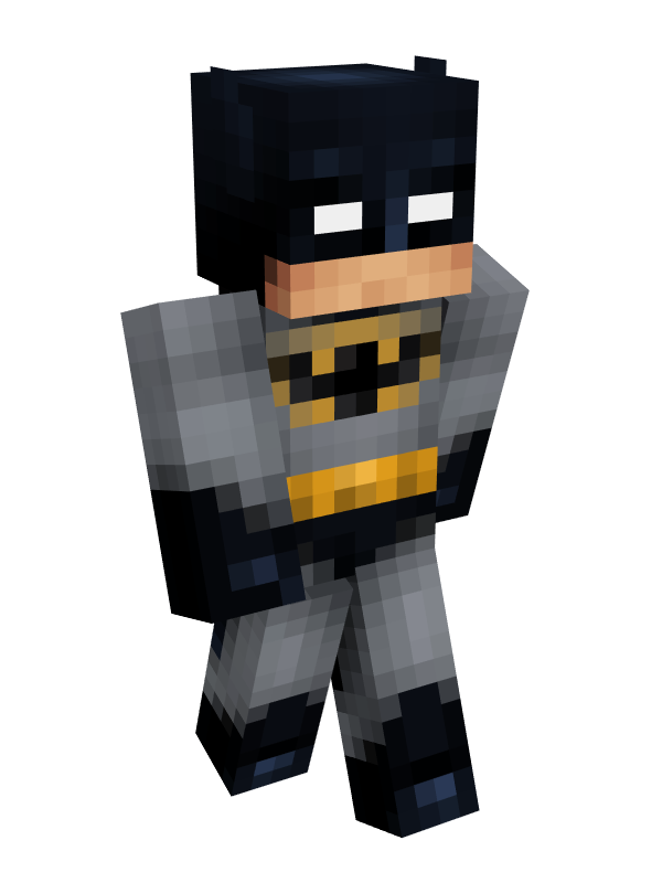 Скин Майнкрафт Скин без имени 307ca11ce77b33da