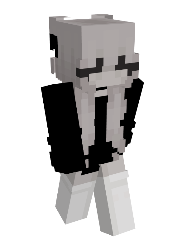 Скин Майнкрафт YeLxitah