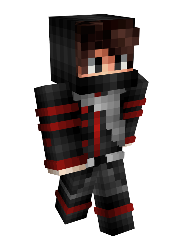 Скин Майнкрафт Скин без имени 88bb5f420ecebd7c