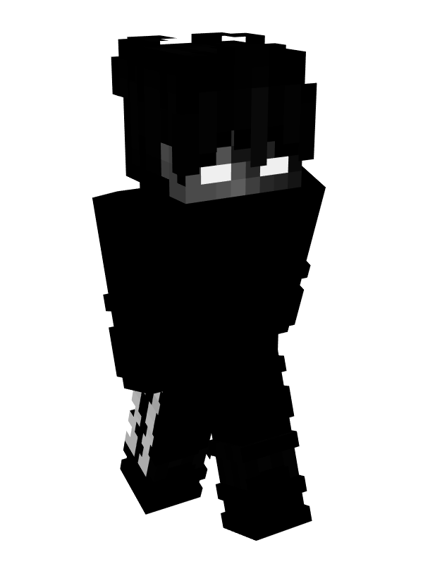 Скин Майнкрафт novehly