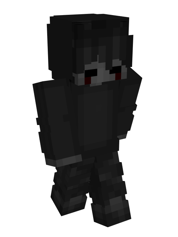 Скин Майнкрафт W33D_420