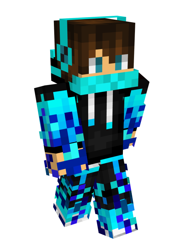 Скин Майнкрафт FonkyMonke