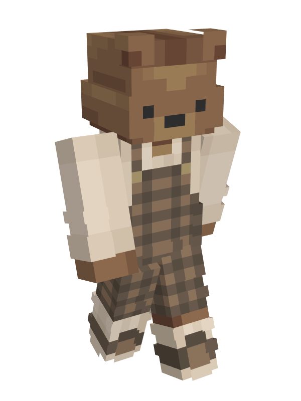 Скин Майнкрафт KirishimaXX9643