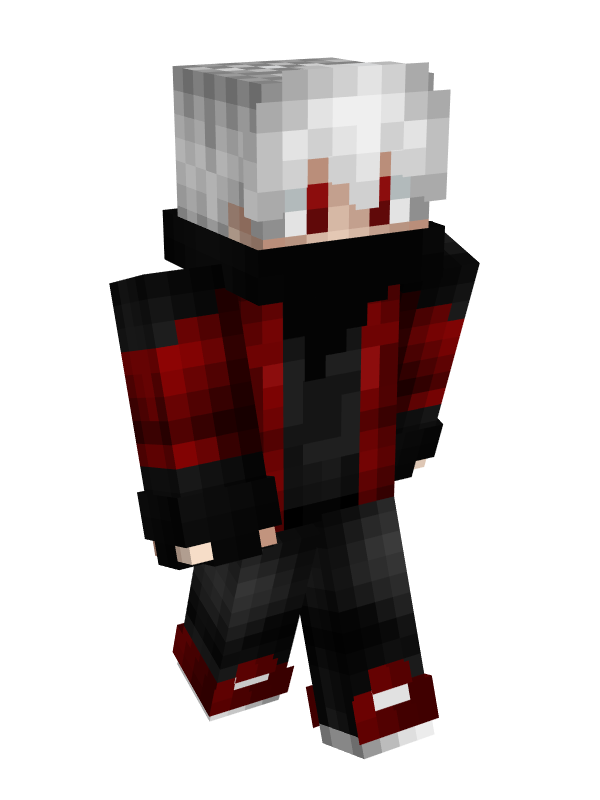 Скин Майнкрафт F7nnn