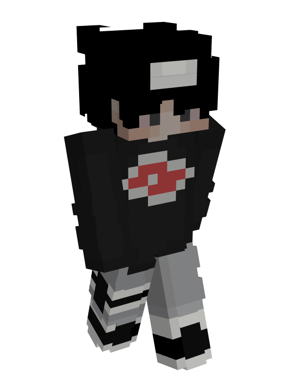 Скин Майнкрафт Rhozlid