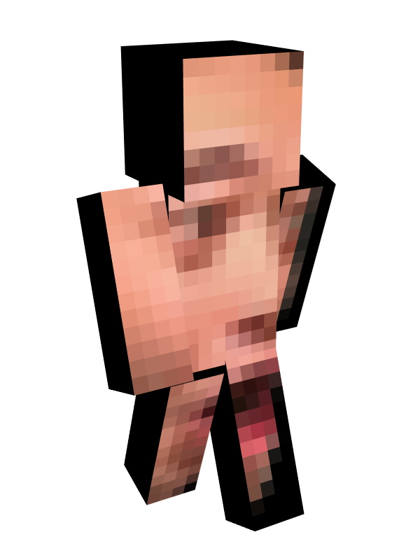 Скин Майнкрафт Myst1q
