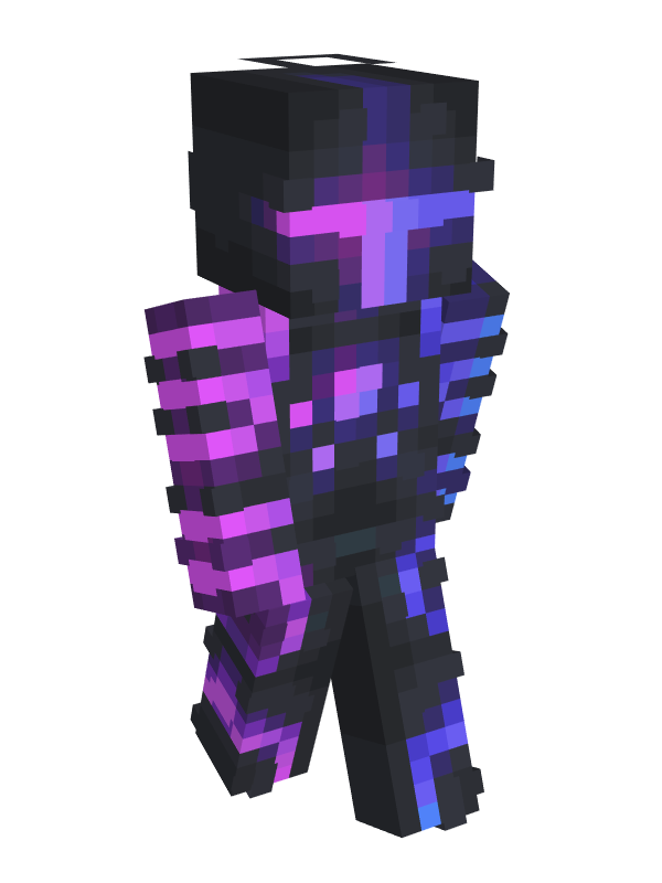 Скин Майнкрафт supernaturalh1