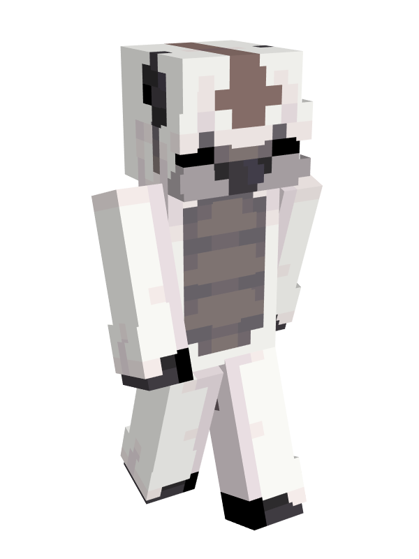 Скин Майнкрафт Fruitopiaa