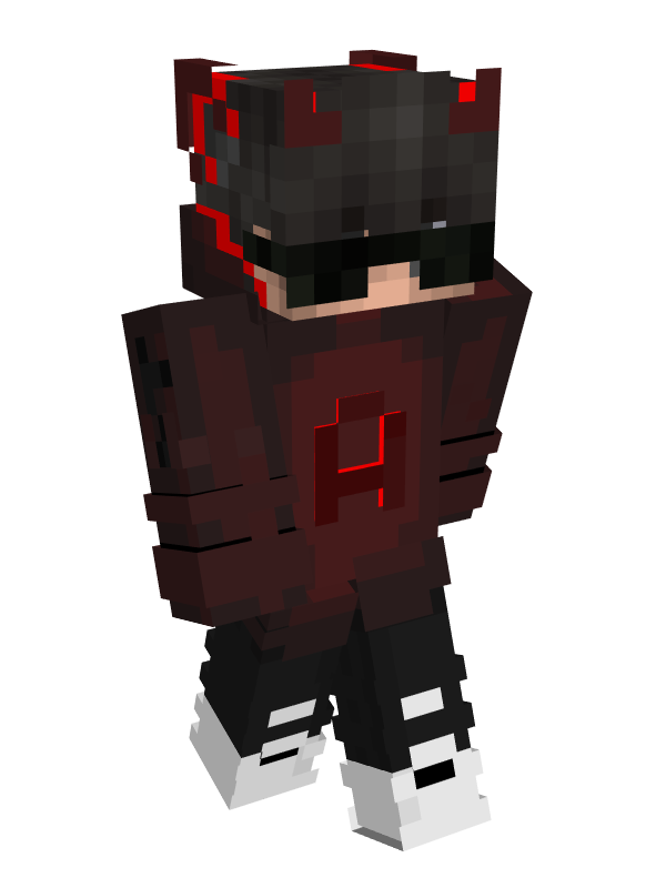 Скин Майнкрафт welkdead