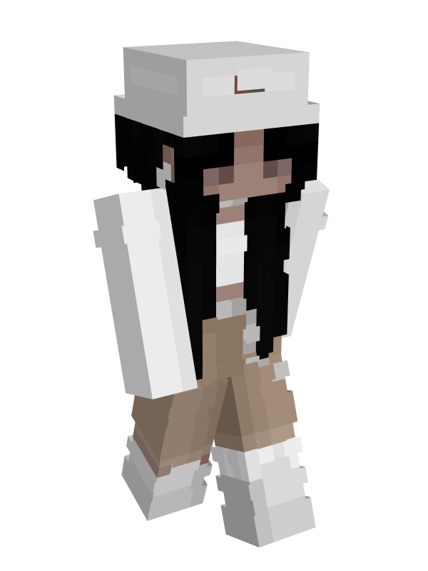 Скин Майнкрафт peAHH