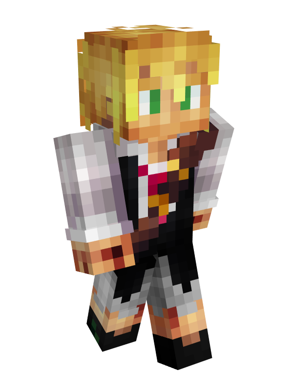 Скин Майнкрафт Скин без имени 638d1e776fcafa04