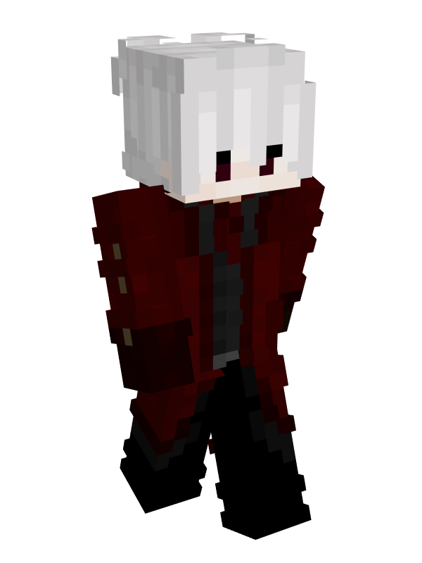 Скин Майнкрафт wowmancy