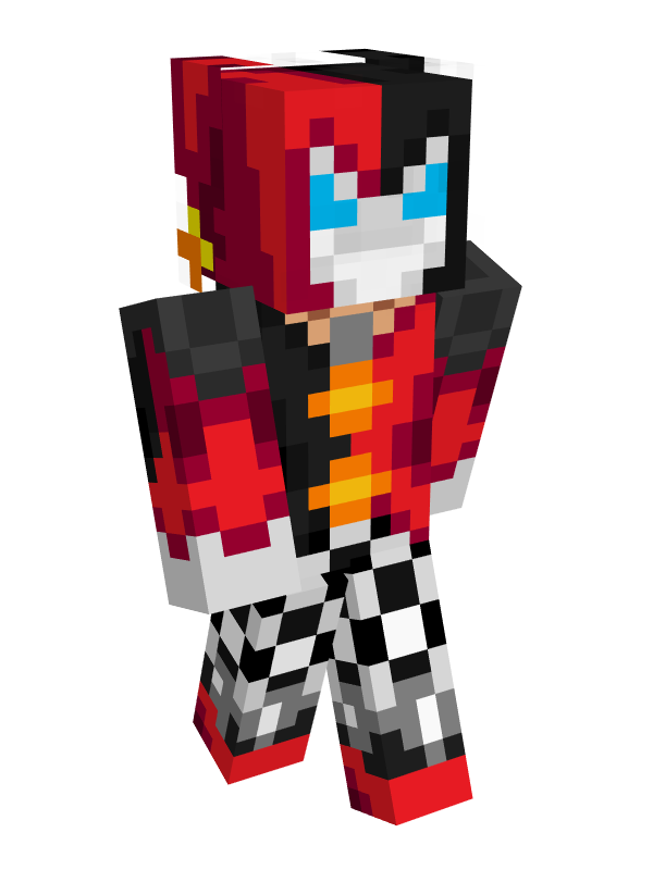 Скин Майнкрафт Скин без имени 15018178f9198c7b