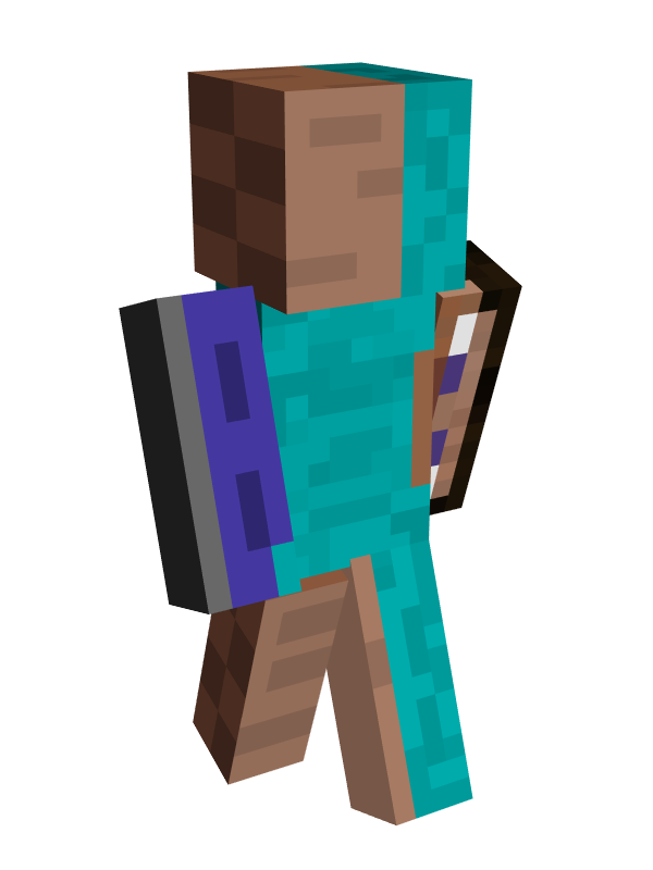 Скин Майнкрафт Sotka7