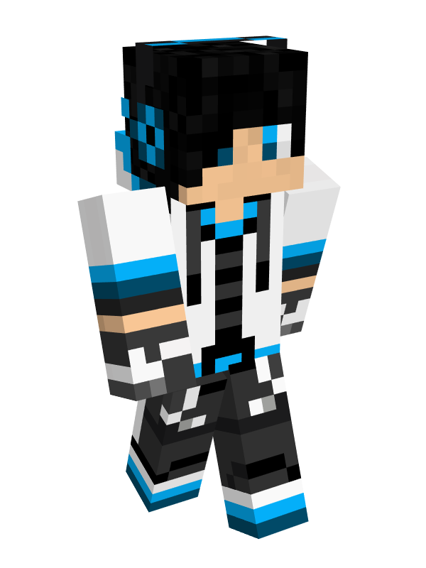 Скин Майнкрафт Скин без имени 3cbae072ff0f4f7f