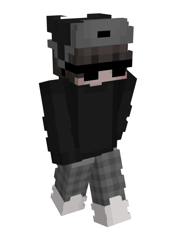 Скин Майнкрафт ilykyaa