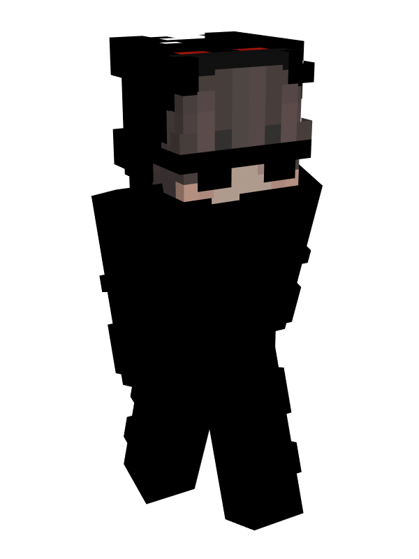 Скин Майнкрафт SpuitSlaaf