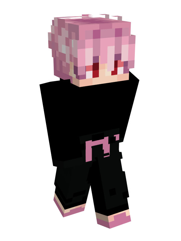 Скин Майнкрафт grigy