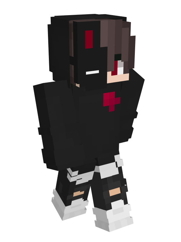 Скин Майнкрафт 1Yox