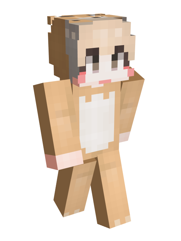 Скин Майнкрафт okokok