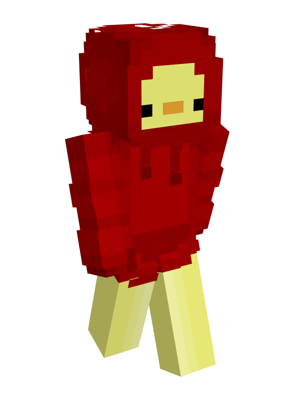 Скин Майнкрафт Pelfey