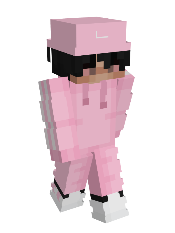 Скин Майнкрафт Invertingbean