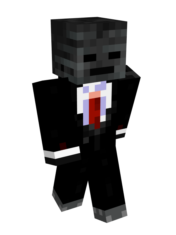 Скин Майнкрафт Скин без имени dd17702b317ef856