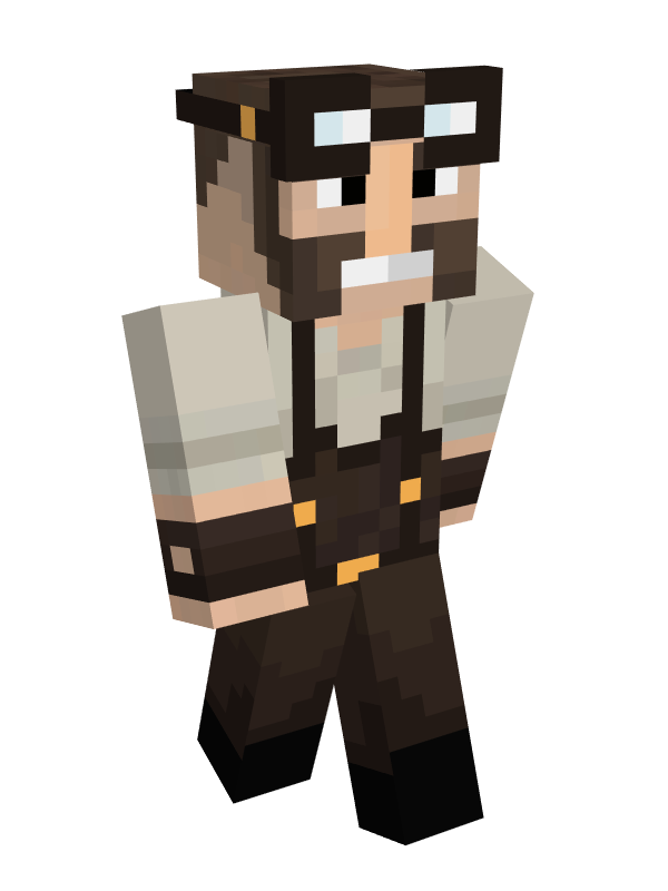 Скин Майнкрафт Скин без имени 6336b9dd4c7ddd01