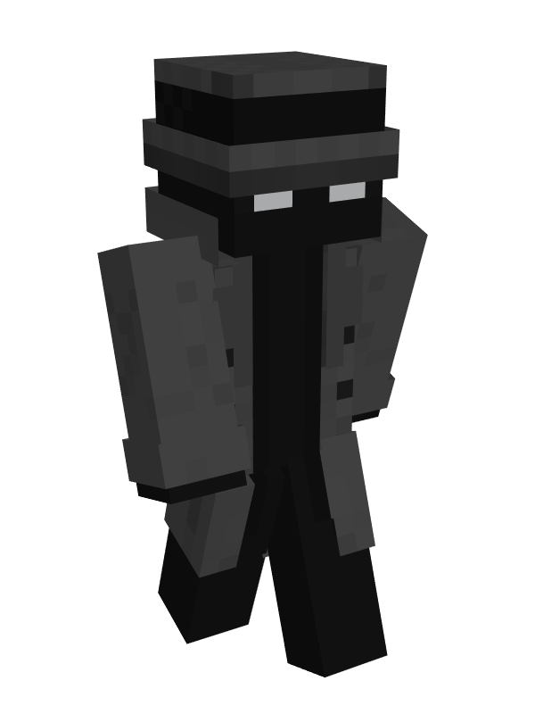 Скин Майнкрафт GuyTheSimple