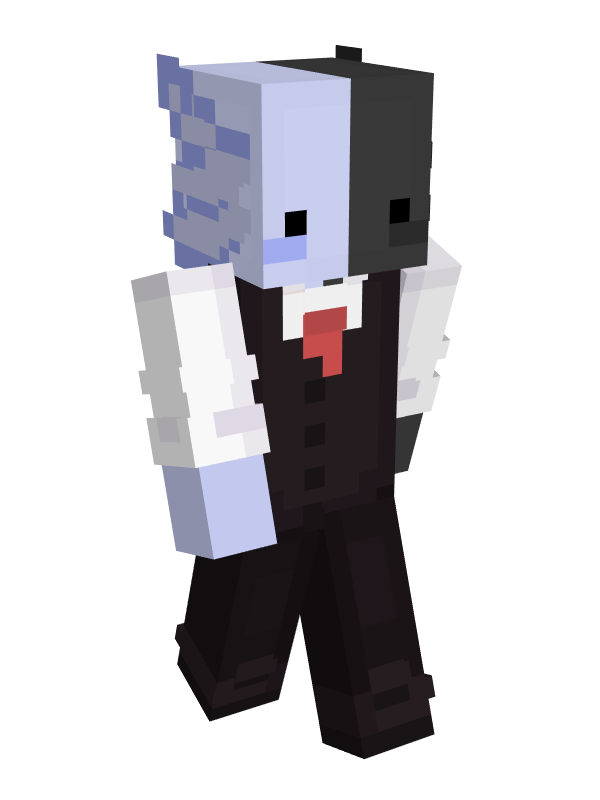 Скин Майнкрафт keiofish