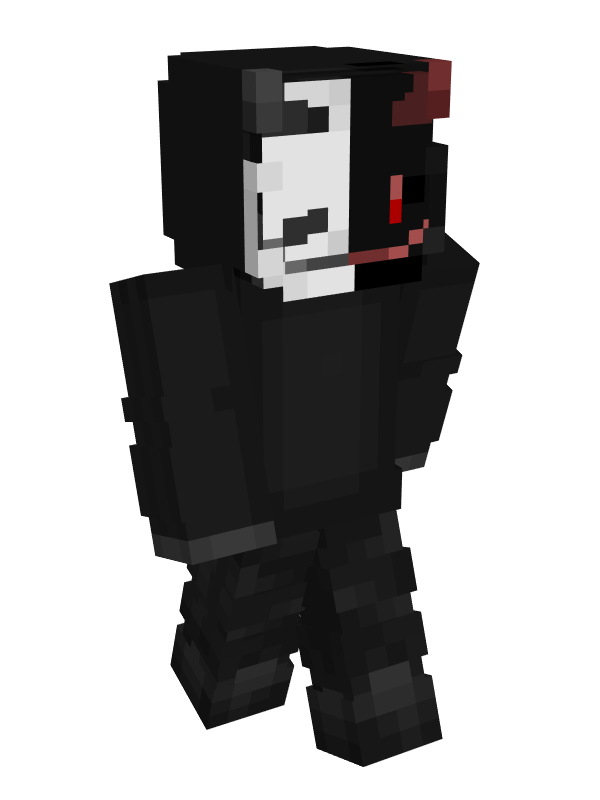 Скин Майнкрафт Proofreader