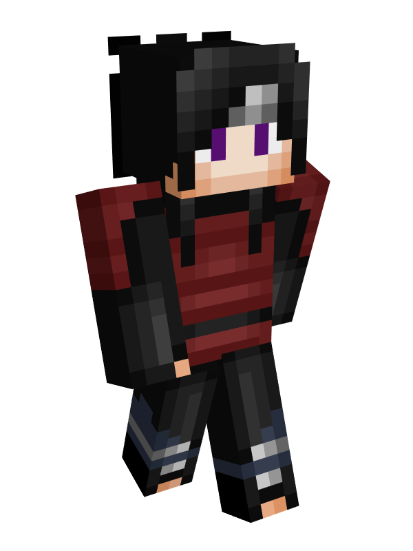 Скин Майнкрафт Скин без имени a6a8d3c01c82756f