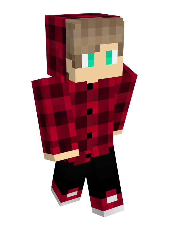 Скин Майнкрафт Boldheart1994