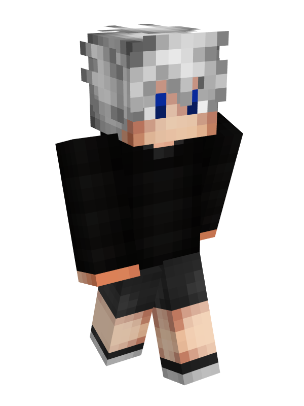 Скин Майнкрафт freytsu