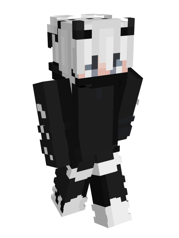 Скин Майнкрафт craftstyle44